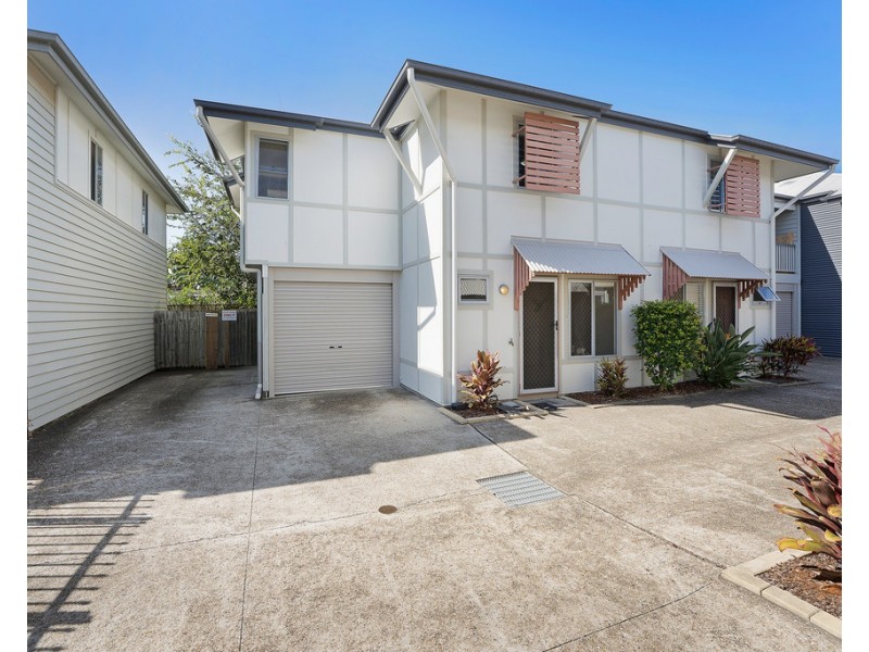 20/22 Grasspan Street, Zillmere QLD 4034
