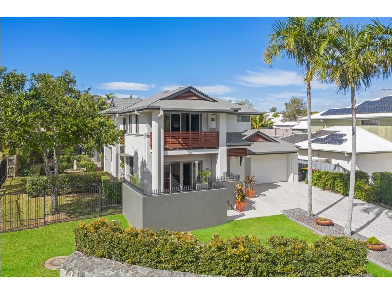 9 Northquarter Drive, Murrumba Downs QLD 4503