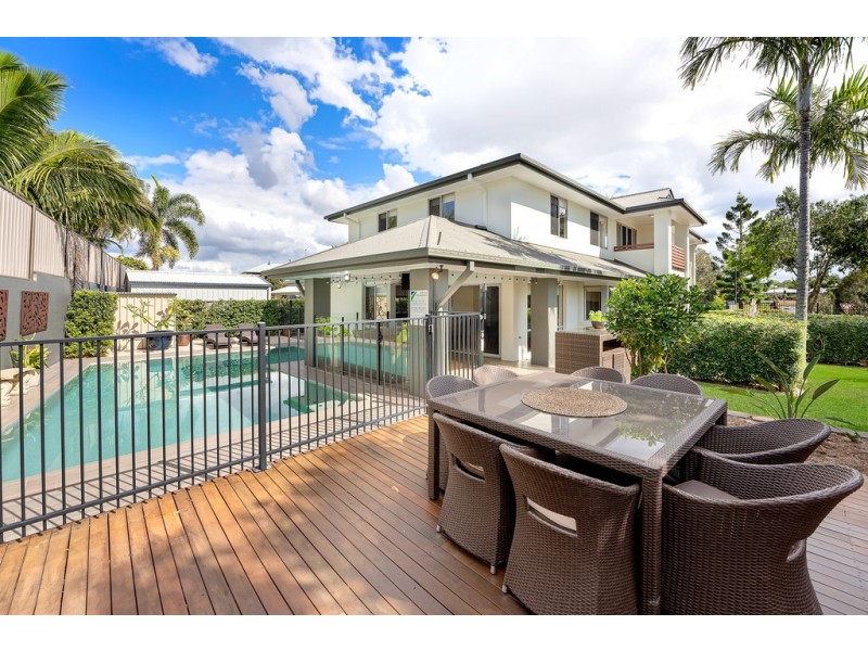 9 Northquarter Drive, Murrumba Downs QLD 4503