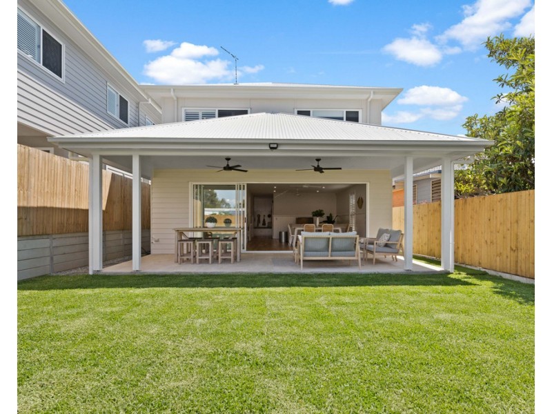 12 Ardmere Street, Aspley QLD 4034