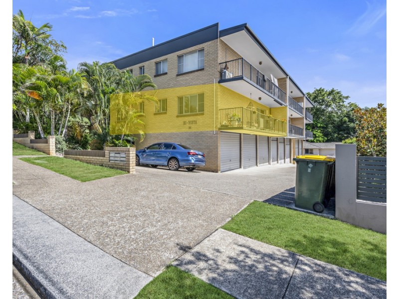 2/24 Stopford Street, Wooloowin QLD 4030