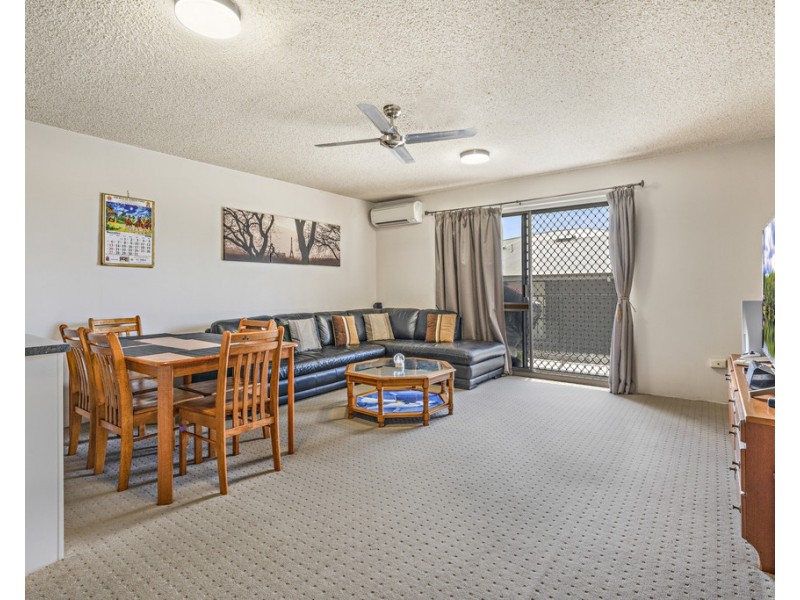 2/24 Stopford Street, Wooloowin QLD 4030