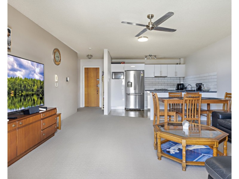 2/24 Stopford Street, Wooloowin QLD 4030