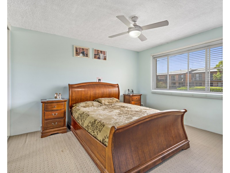 2/24 Stopford Street, Wooloowin QLD 4030