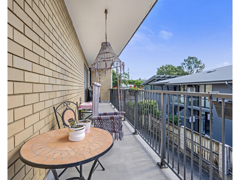 2/24 Stopford Street, Wooloowin QLD 4030