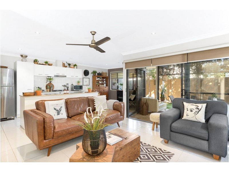 15/30 Slade Street, Carseldine QLD 4034