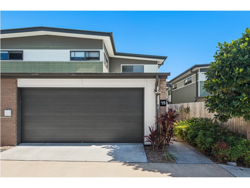 15/30 Slade Street, Carseldine QLD 4034