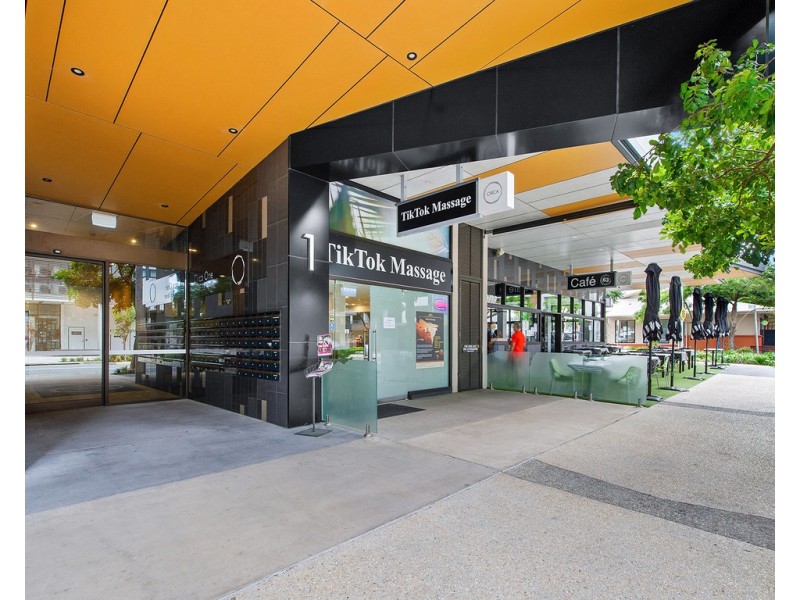 601/1 Aspinall Street, Nundah QLD 4012