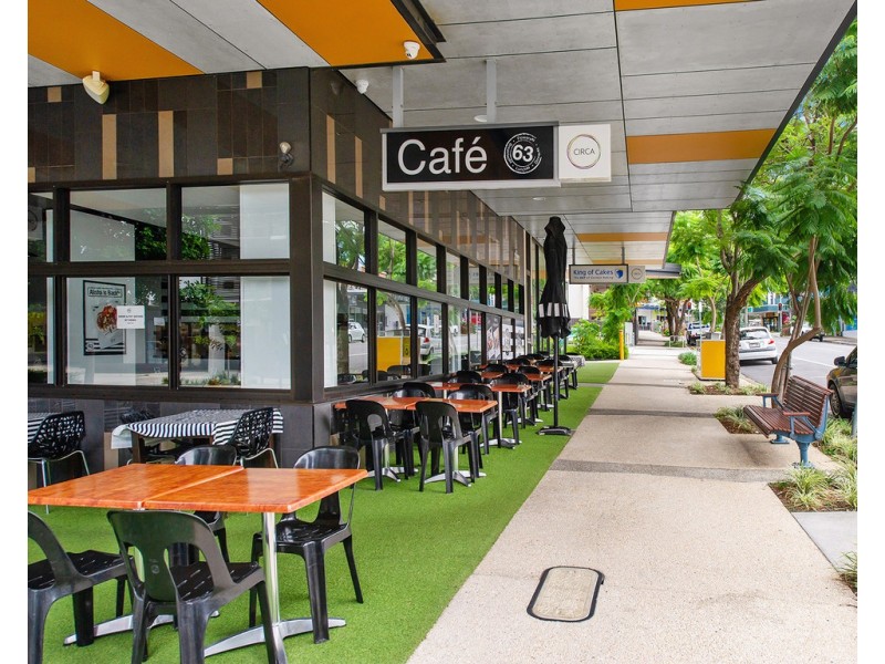 601/1 Aspinall Street, Nundah QLD 4012