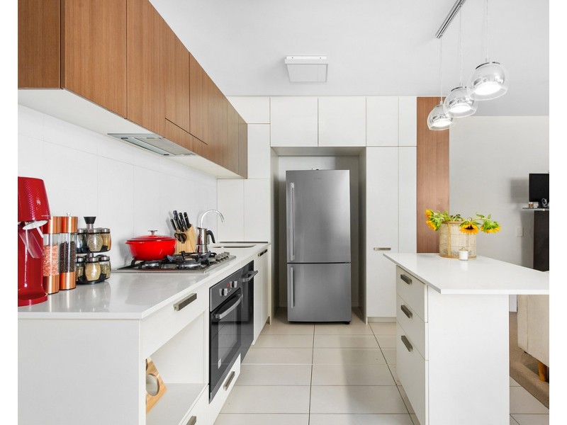 601/1 Aspinall Street, Nundah QLD 4012