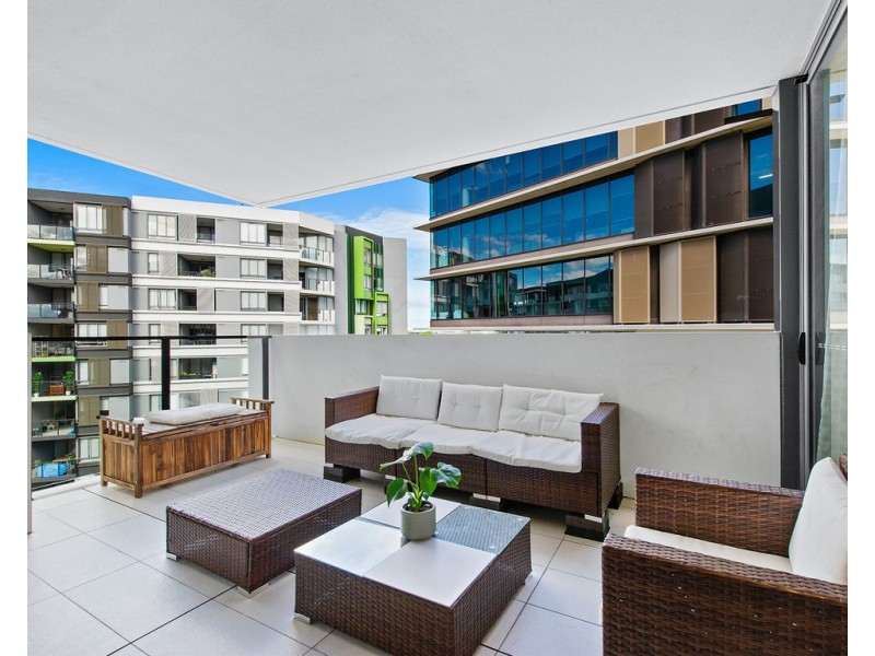 601/1 Aspinall Street, Nundah QLD 4012