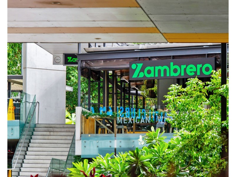 601/1 Aspinall Street, Nundah QLD 4012