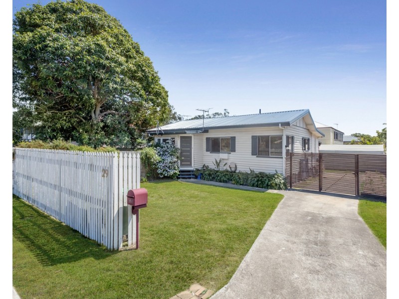 29 Roghan Road, Boondall QLD 4034