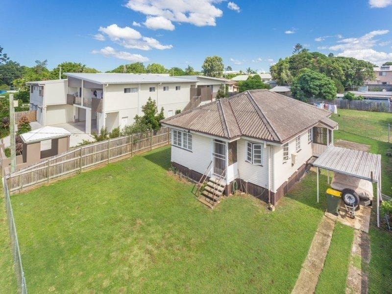 76 Battersby Street, Zillmere QLD 4034