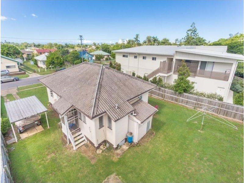 76 Battersby Street, Zillmere QLD 4034