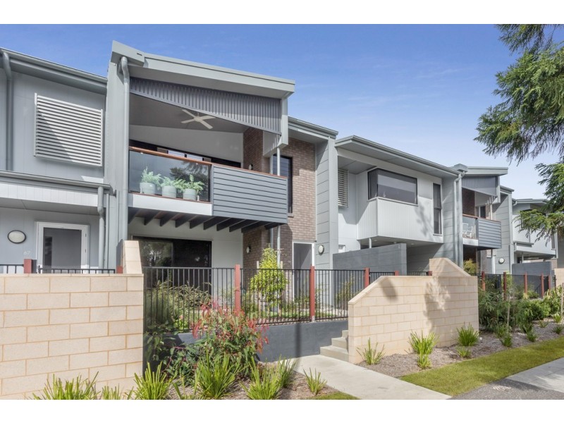 66/24 The Corso, North Lakes QLD 4509