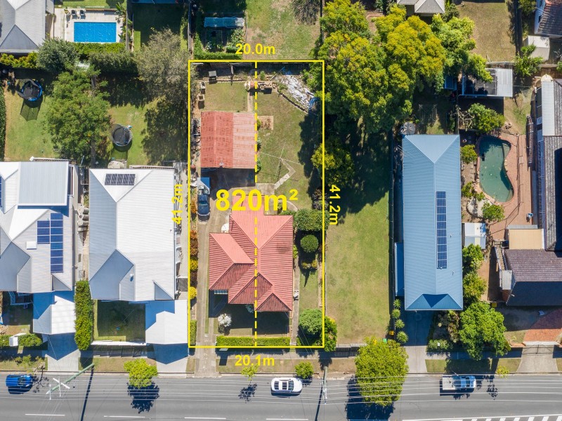 15 Goss Road, Virginia QLD 4014