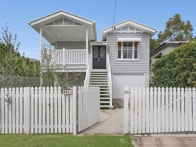 80A Homebush Road, Kedron QLD 4031