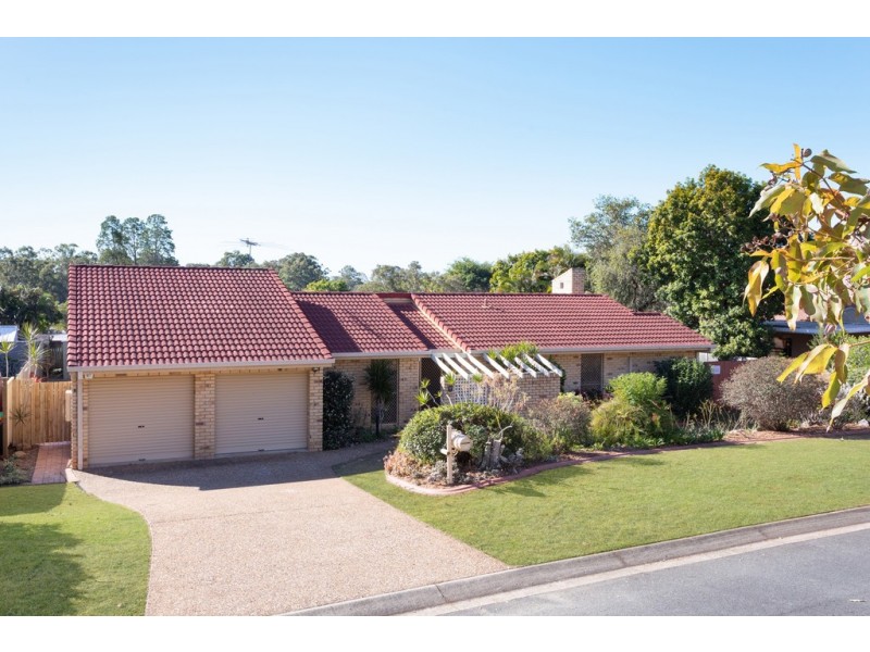 5 Aspley Court, Aspley QLD 4034
