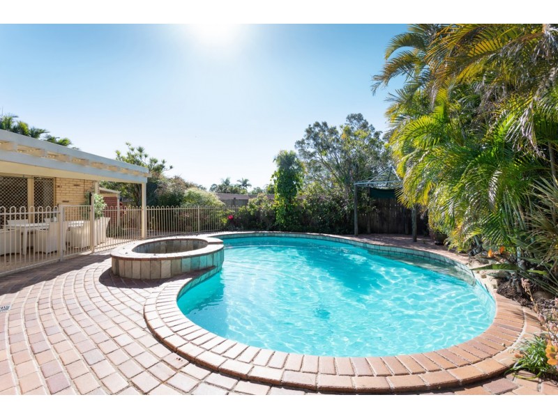 5 Aspley Court, Aspley QLD 4034