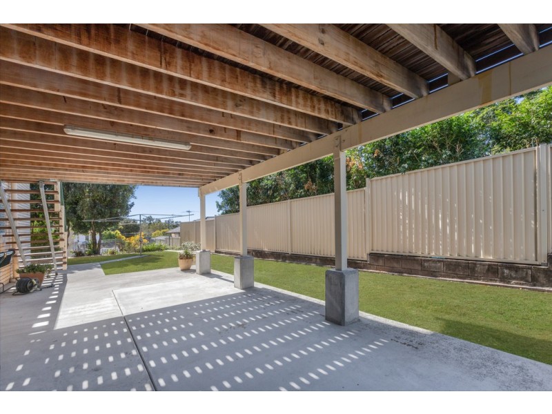 43 Norbiton Street, Zillmere QLD 4034