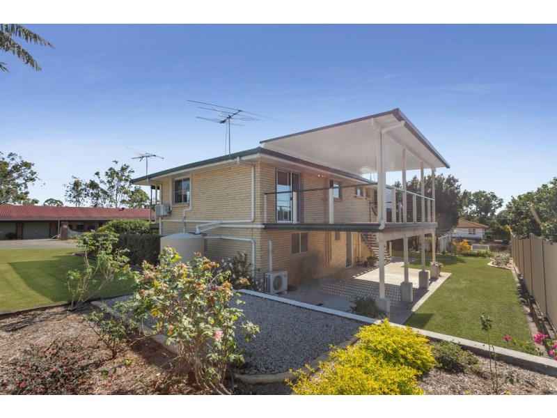 43 Norbiton Street, Zillmere QLD 4034