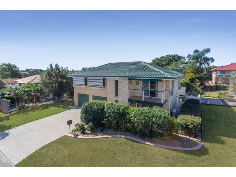 43 Norbiton Street, Zillmere QLD 4034