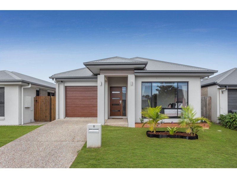 8 Sideling Street, Narangba QLD 4504