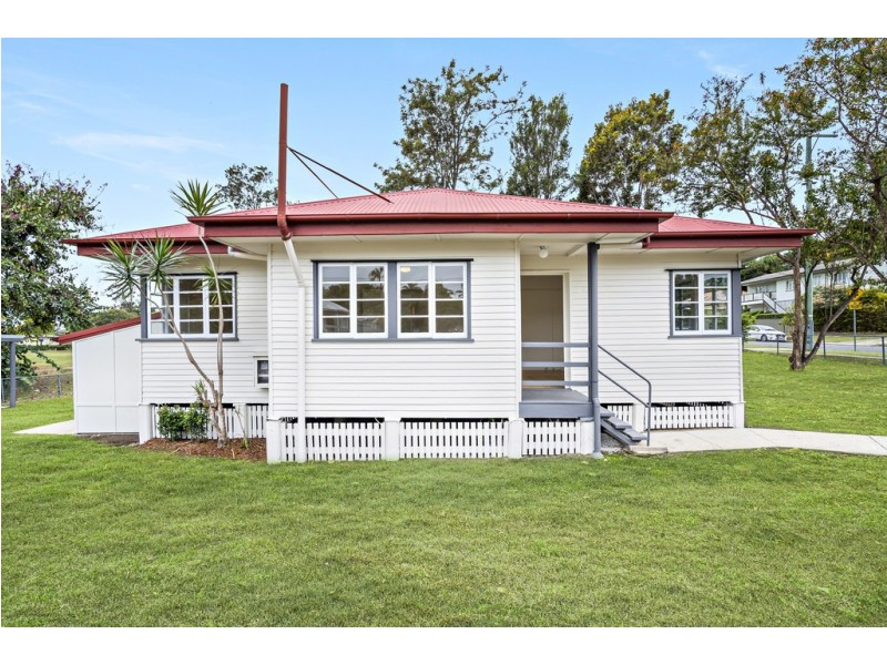 17 Crowley Street, Zillmere QLD 4034