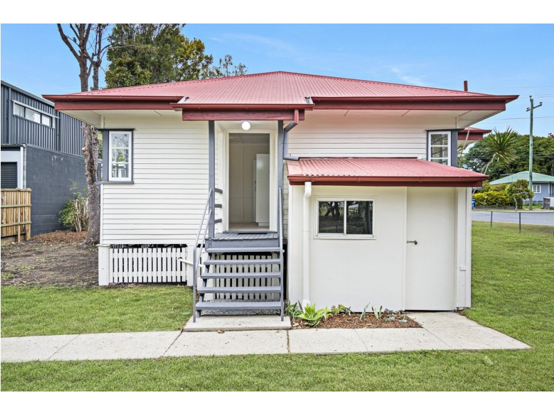 17 Crowley Street, Zillmere QLD 4034