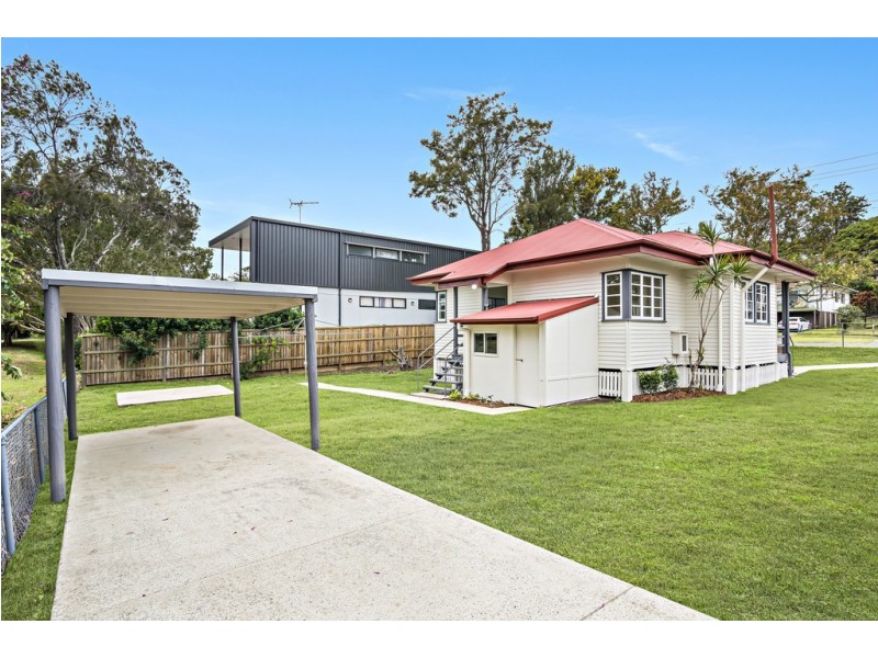 17 Crowley Street, Zillmere QLD 4034