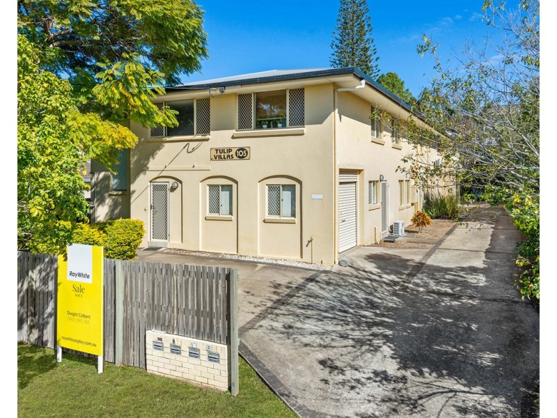 5/105 Flower Street, Northgate QLD 4013