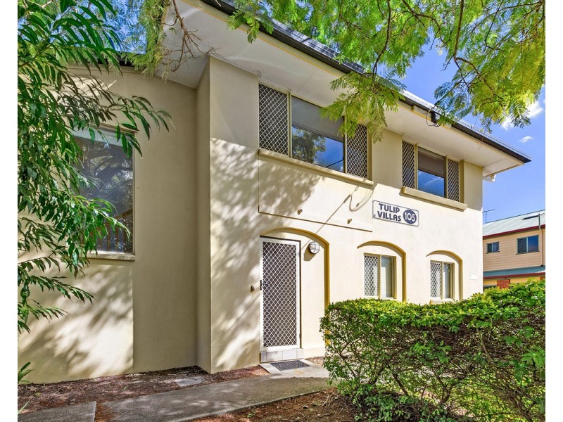 5/105 Flower Street, Northgate QLD 4013