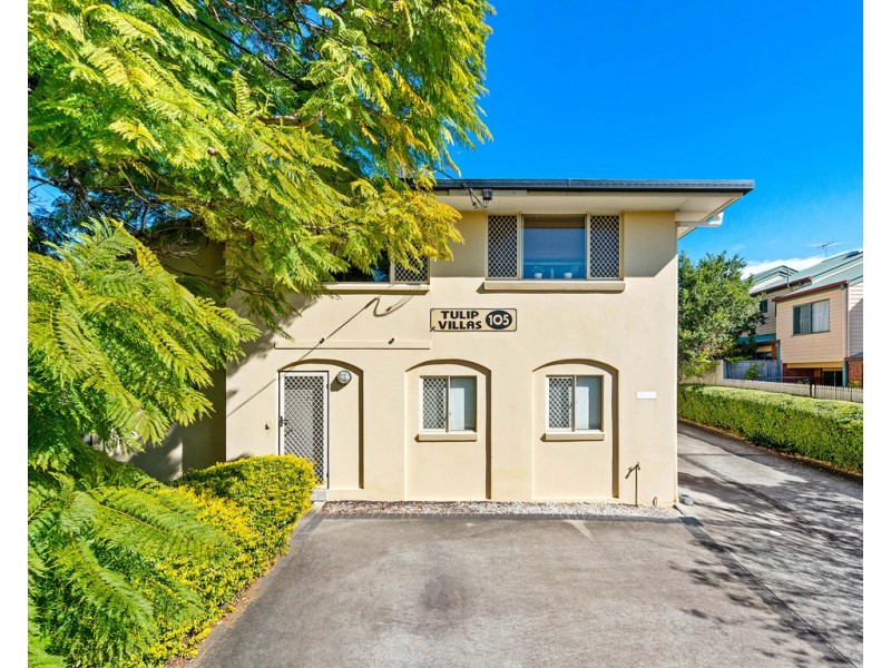 5/105 Flower Street, Northgate QLD 4013