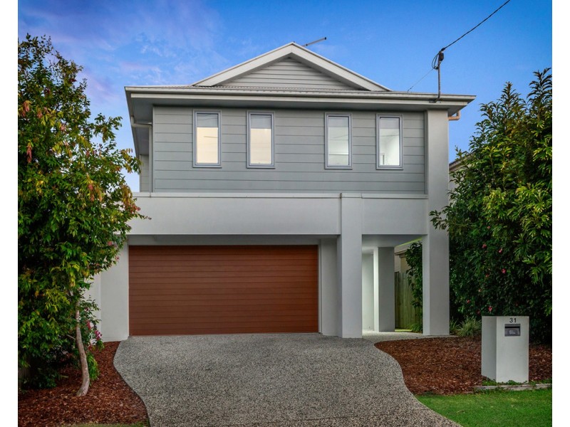 31 Lionel Street, Nudgee QLD 4014