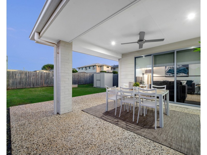 31 Lionel Street, Nudgee QLD 4014