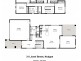 31 Lionel Street, Nudgee QLD 4014 Floorplan