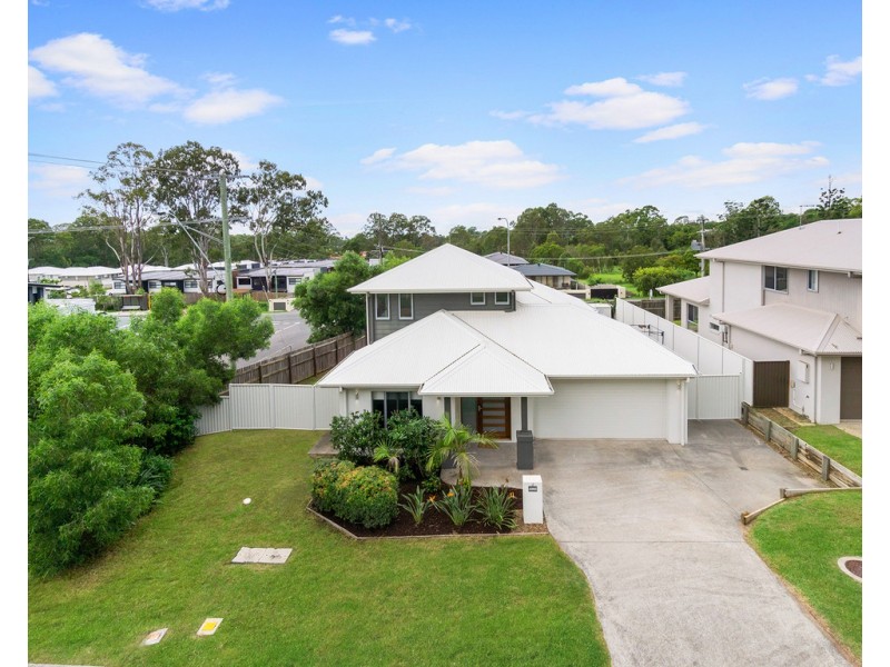 2 Aldritt Place, Bridgeman Downs QLD 4035