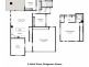 2 Aldritt Place, Bridgeman Downs QLD 4035 Floorplan