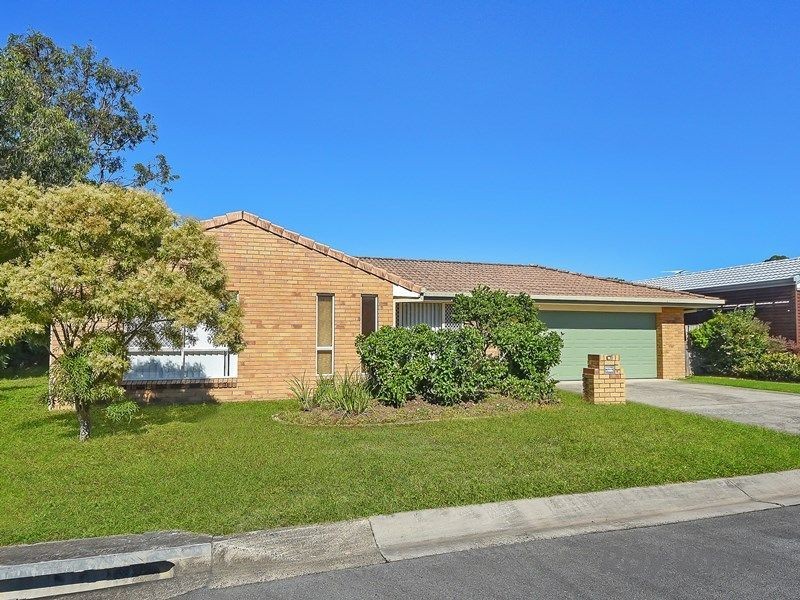 18 Moriah Street, Boondall QLD 4034