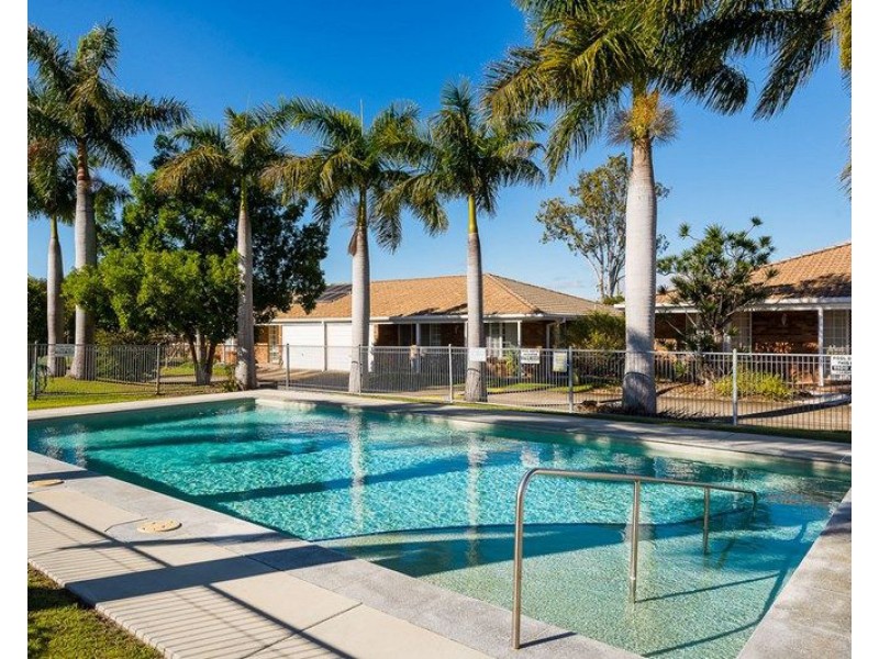 16/10 Halle Street, Everton Park QLD 4053