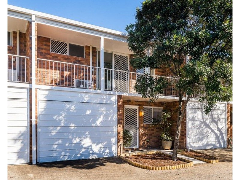 16/10 Halle Street, Everton Park QLD 4053