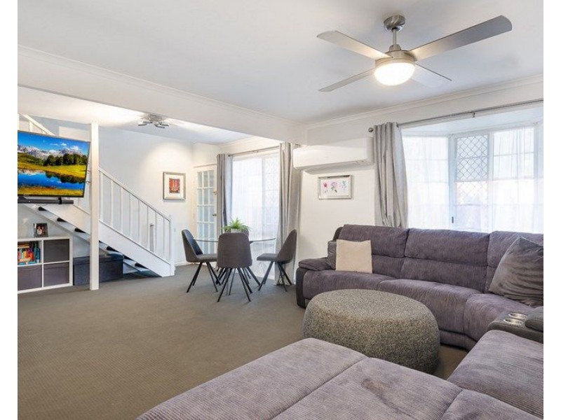 16/10 Halle Street, Everton Park QLD 4053