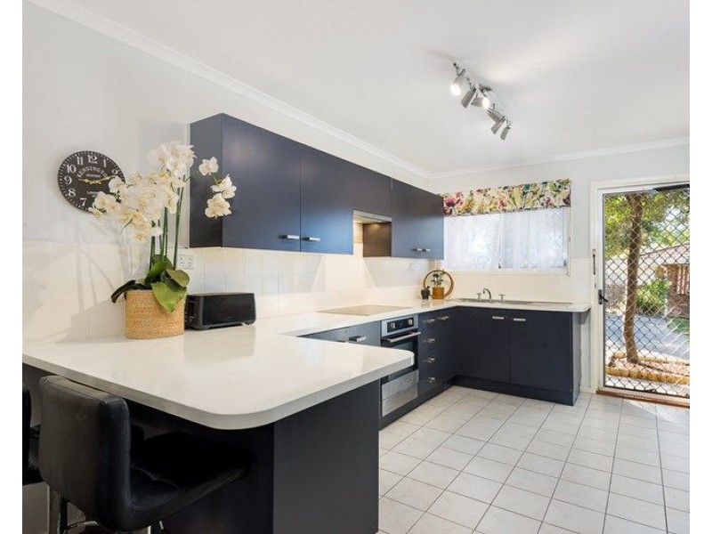 16/10 Halle Street, Everton Park QLD 4053