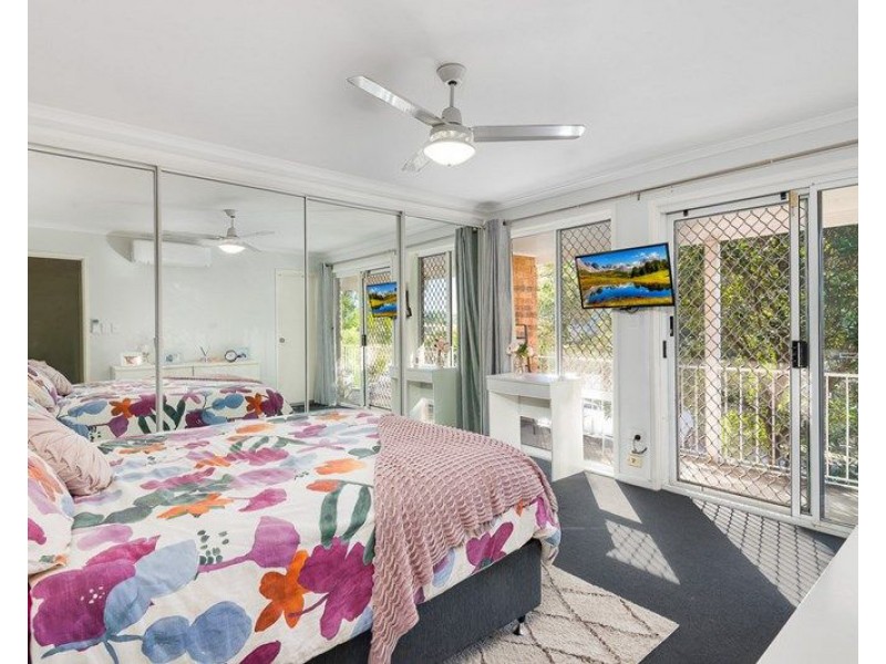 16/10 Halle Street, Everton Park QLD 4053