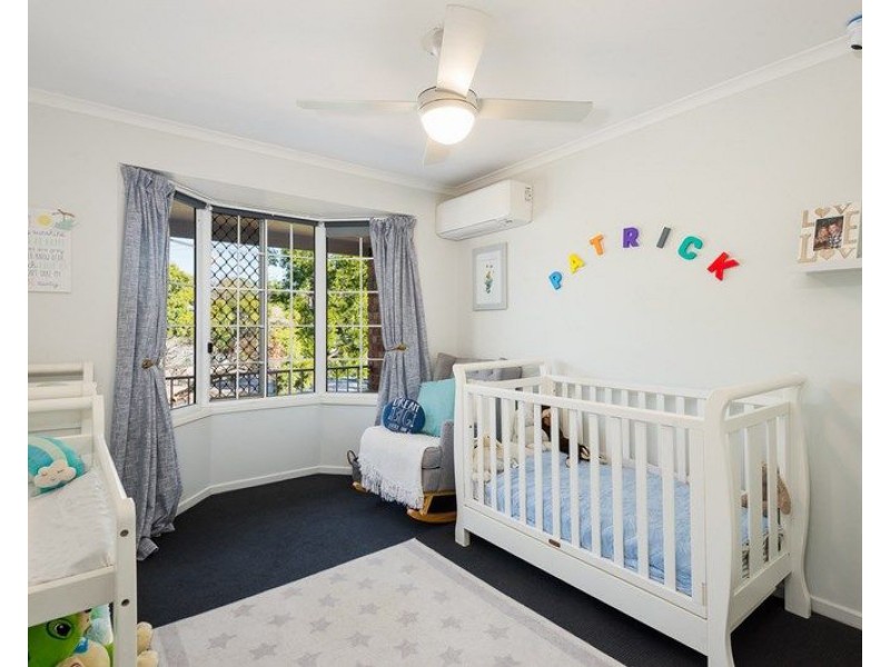 16/10 Halle Street, Everton Park QLD 4053