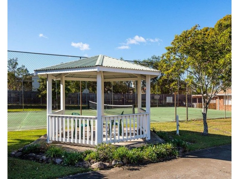 16/10 Halle Street, Everton Park QLD 4053