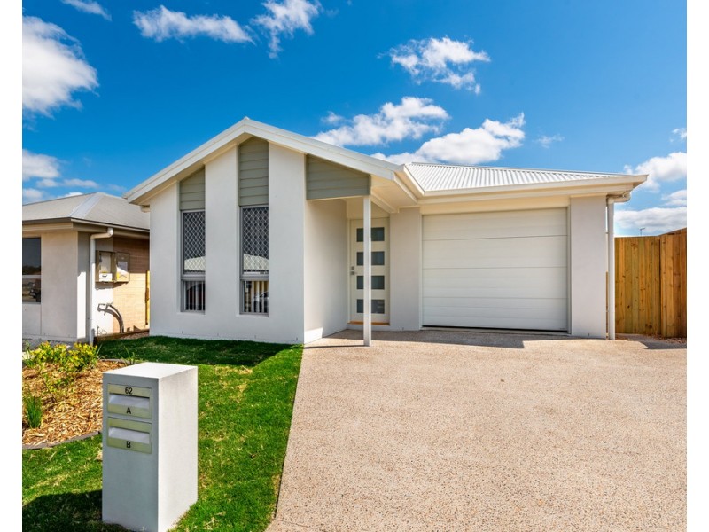 62 Hilary Street, Morayfield QLD 4506