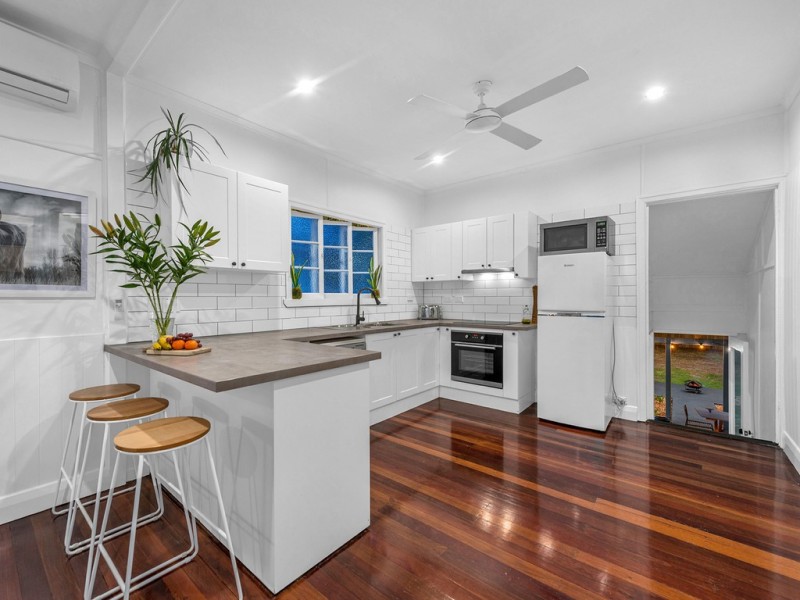 32 Parker Avenue, Northgate QLD 4013