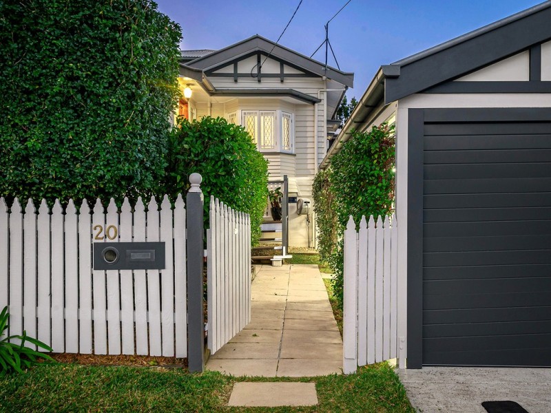 20 Sport Street, Kedron QLD 4031